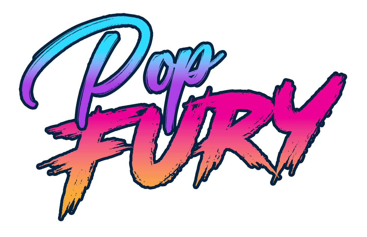 Pop Fury