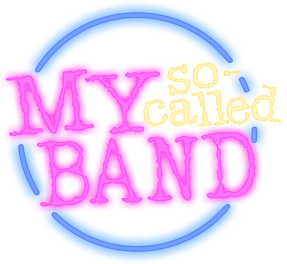 My So-Called Band