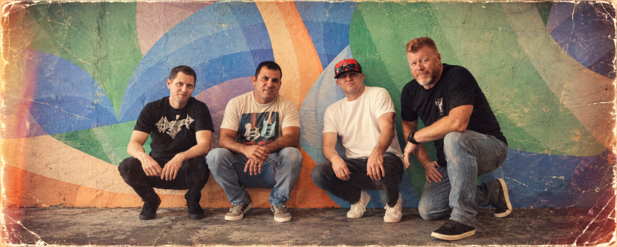 My So-Called Band photo 2